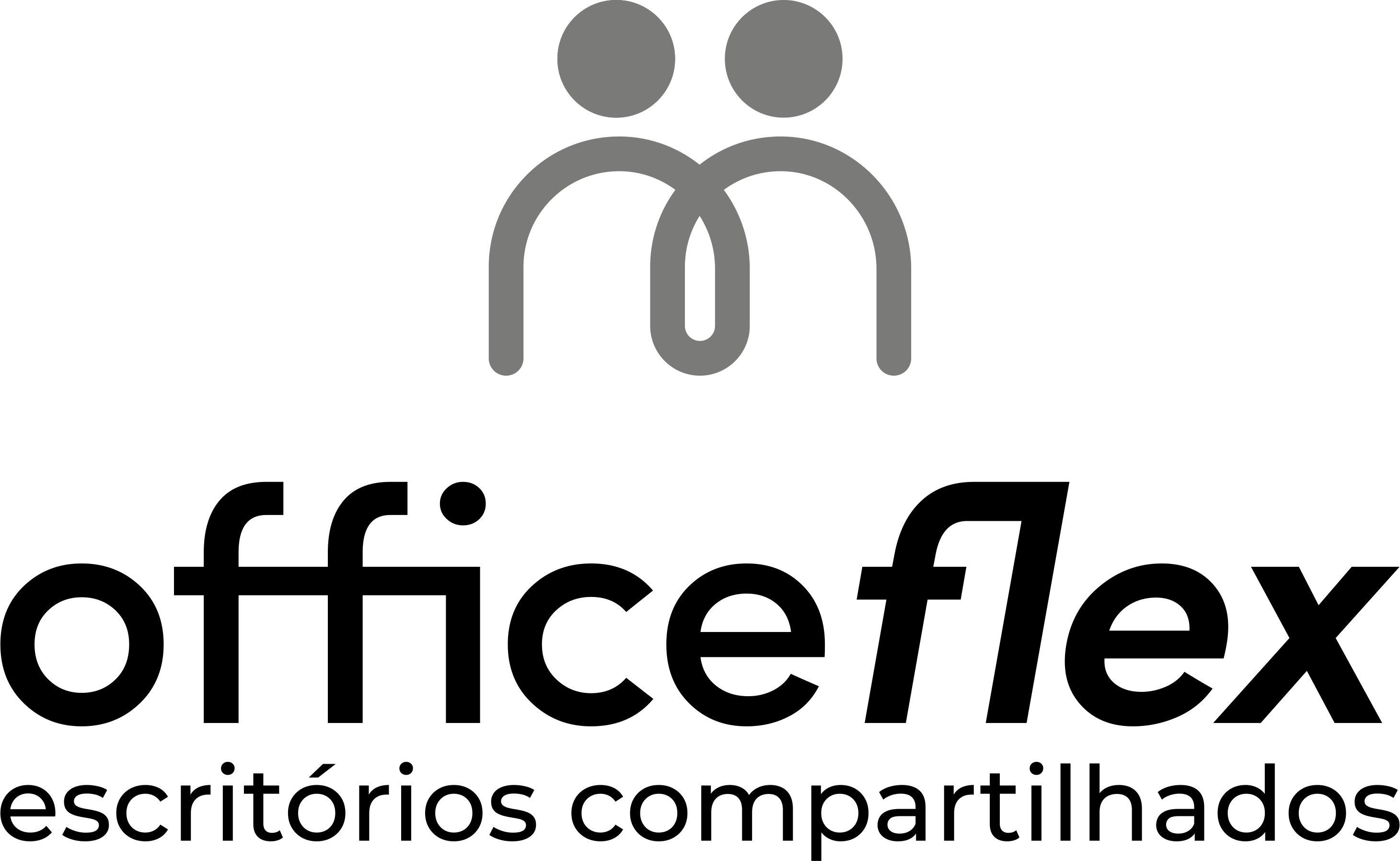 Logo OfficeFlex